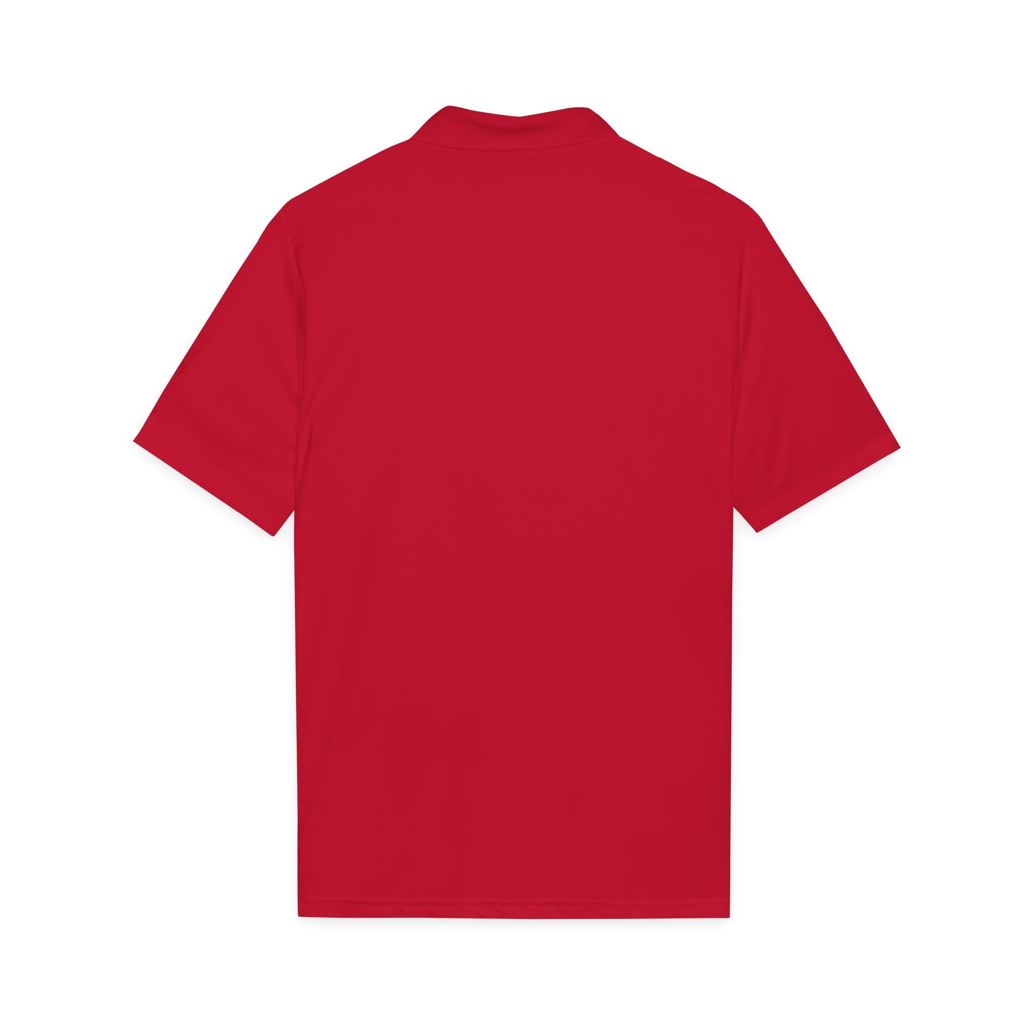 Symbol of Excellence Golf Polo (Embroidered)