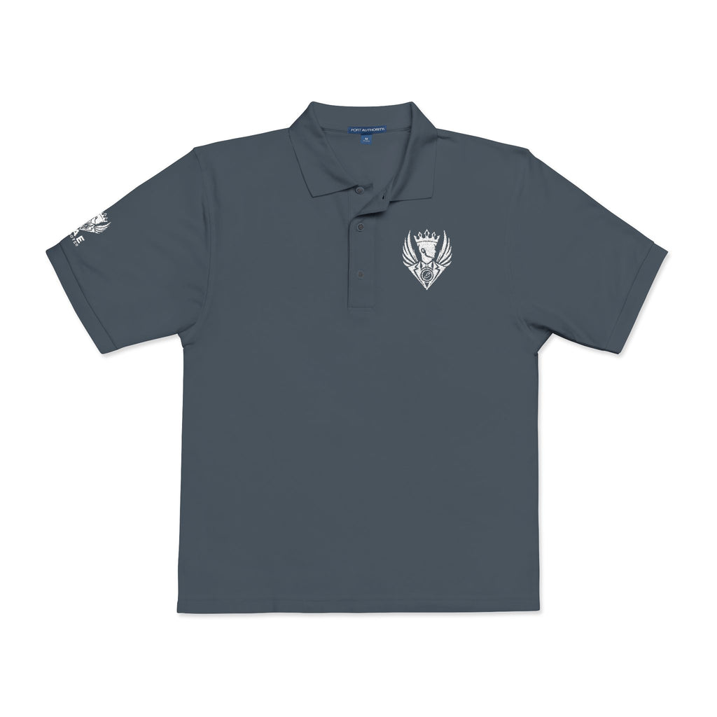 GAE Promoter Polo - Esquire Embroidered Polo