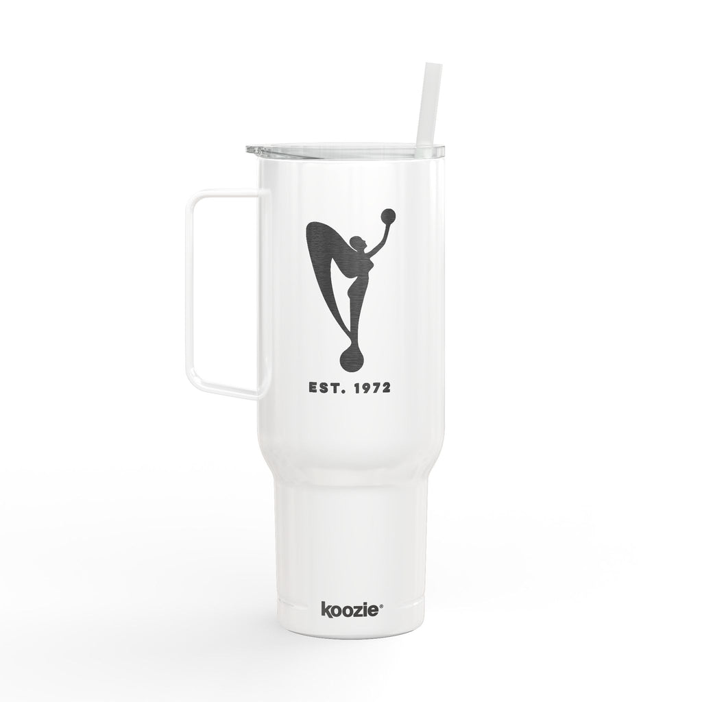 40oz Engraved Symbol of Excellence Tumbler