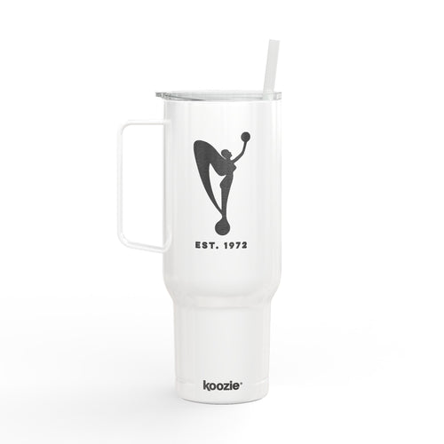 40oz Engraved Symbol of Excellence Tumbler