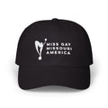 Miss Gay Missouri America Embroidered Ball Cap
