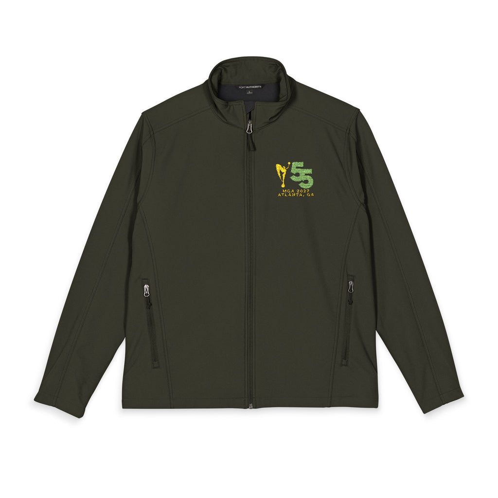 Premium Lightweight 55th Anniversary MGA Jacket by Port Authority