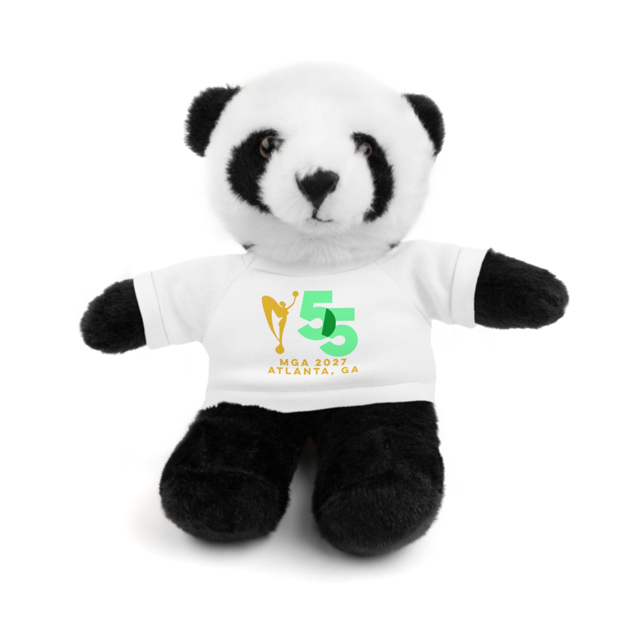 MGA Anniversary Stuffed Animal Friend