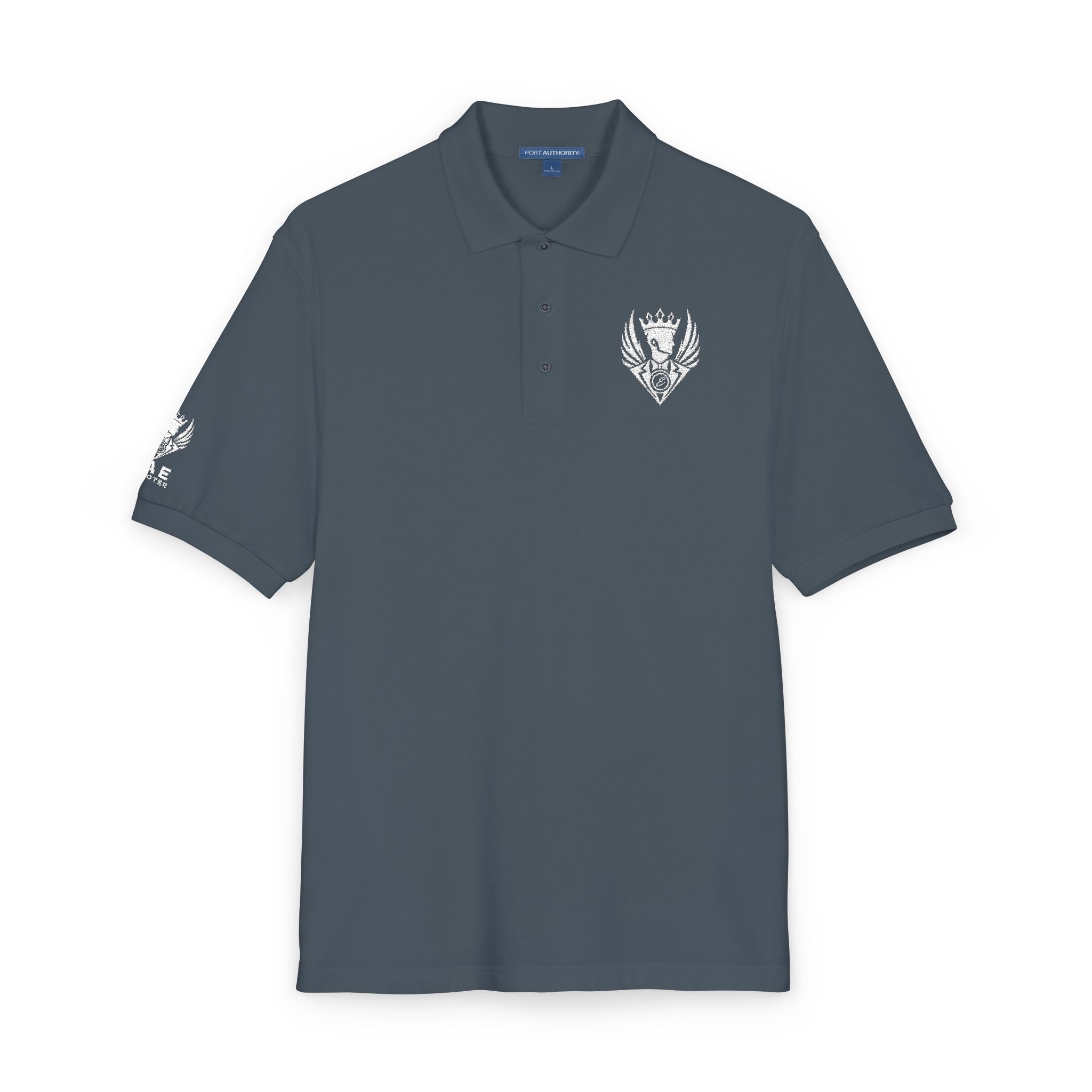 GAE Promoter Polo - Esquire Embroidered Polo