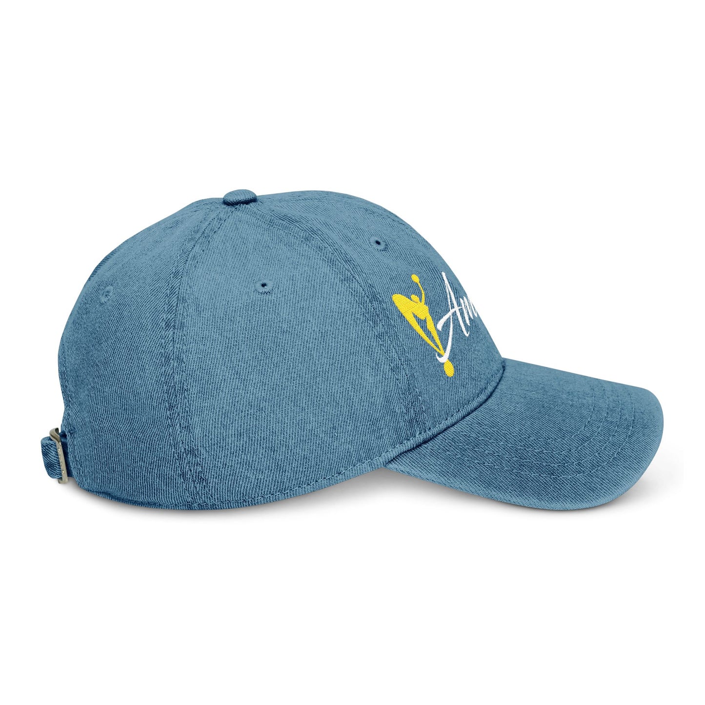 Blue Denim America SInce 1972 Ballcap