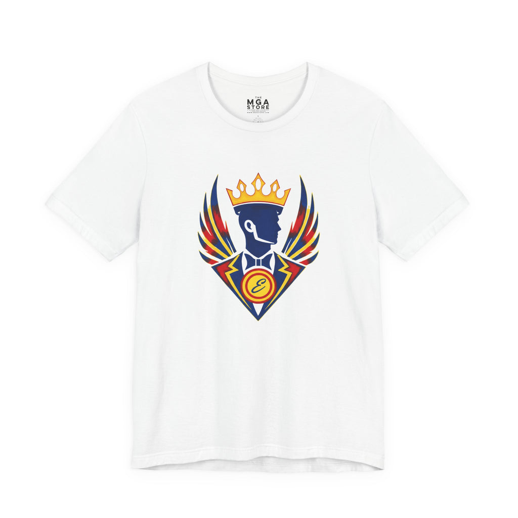 On Canvas Series #2 Esquire Graphic Tee