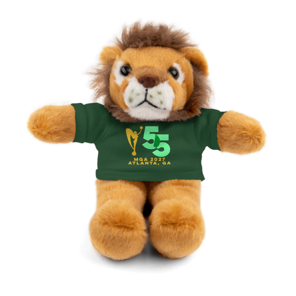 MGA Anniversary Stuffed Animal Friend