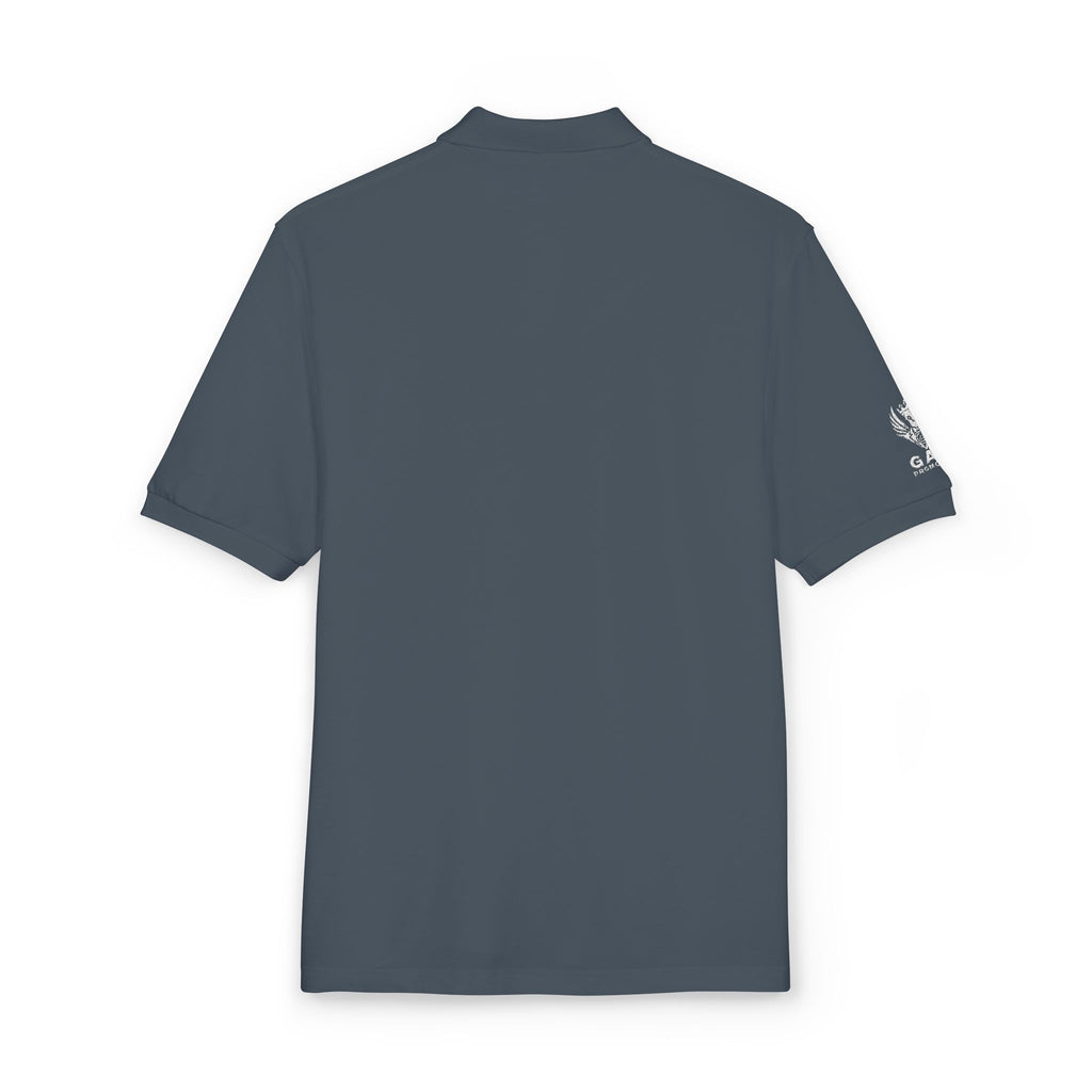 GAE Promoter Polo - Esquire Embroidered Polo