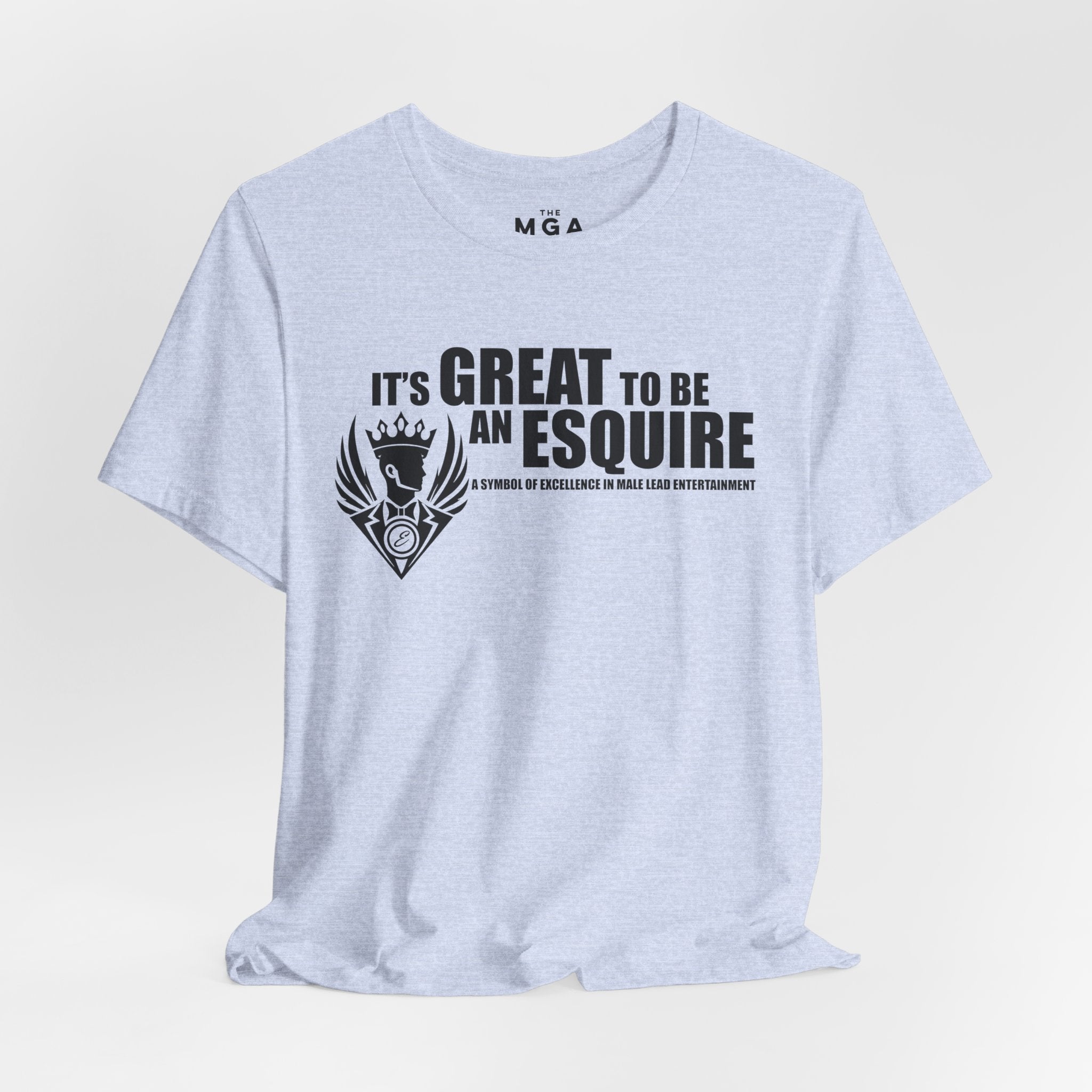It's Great To Be An Esquire Graphic Tee