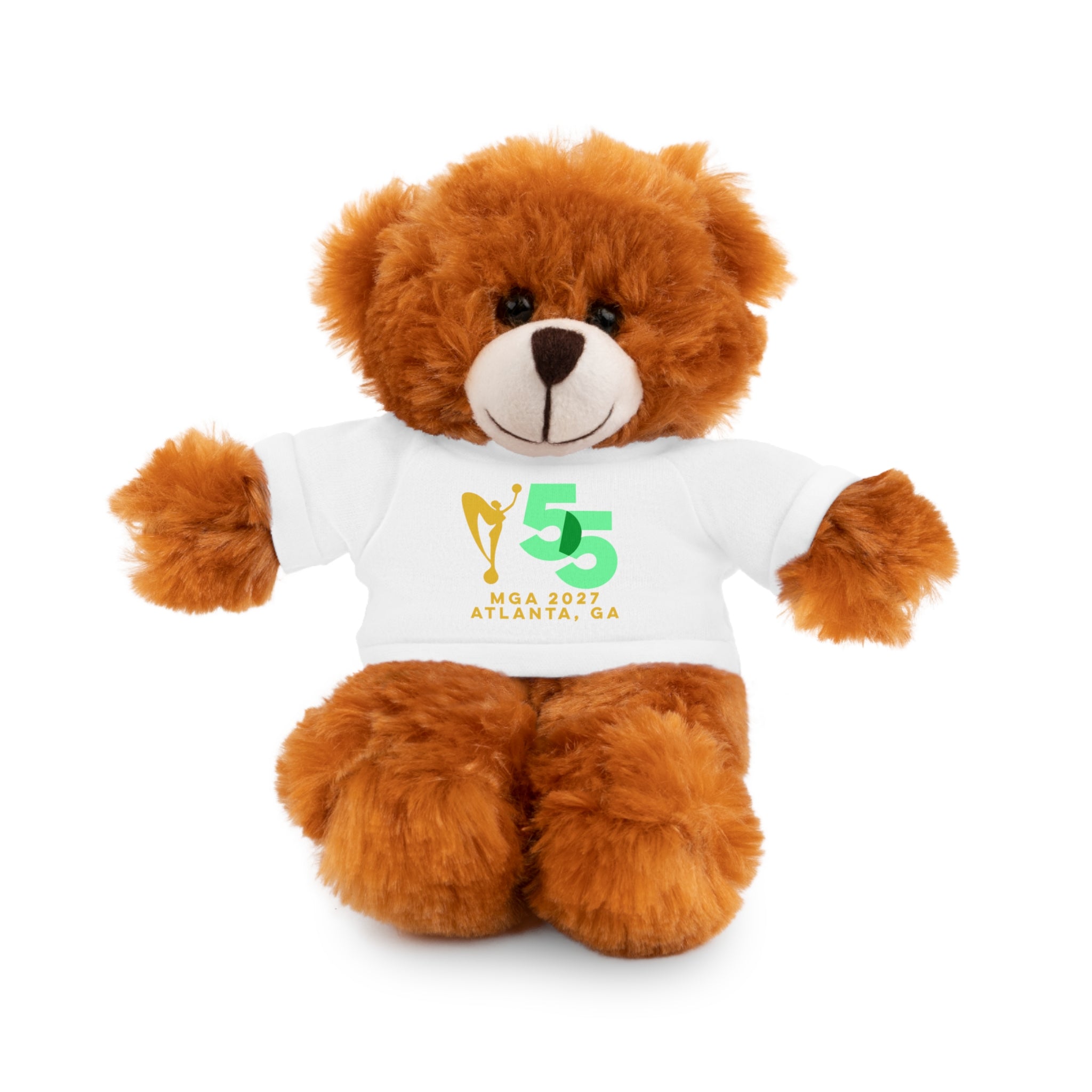 MGA Anniversary Stuffed Animal Friend