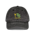 MGA 55th Anniversary Distressed Ball Cap