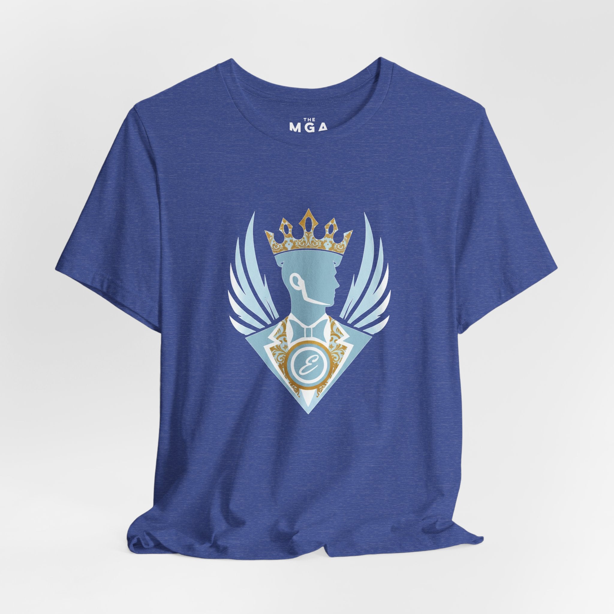Emperial Excellence Esquire Graphic Tee