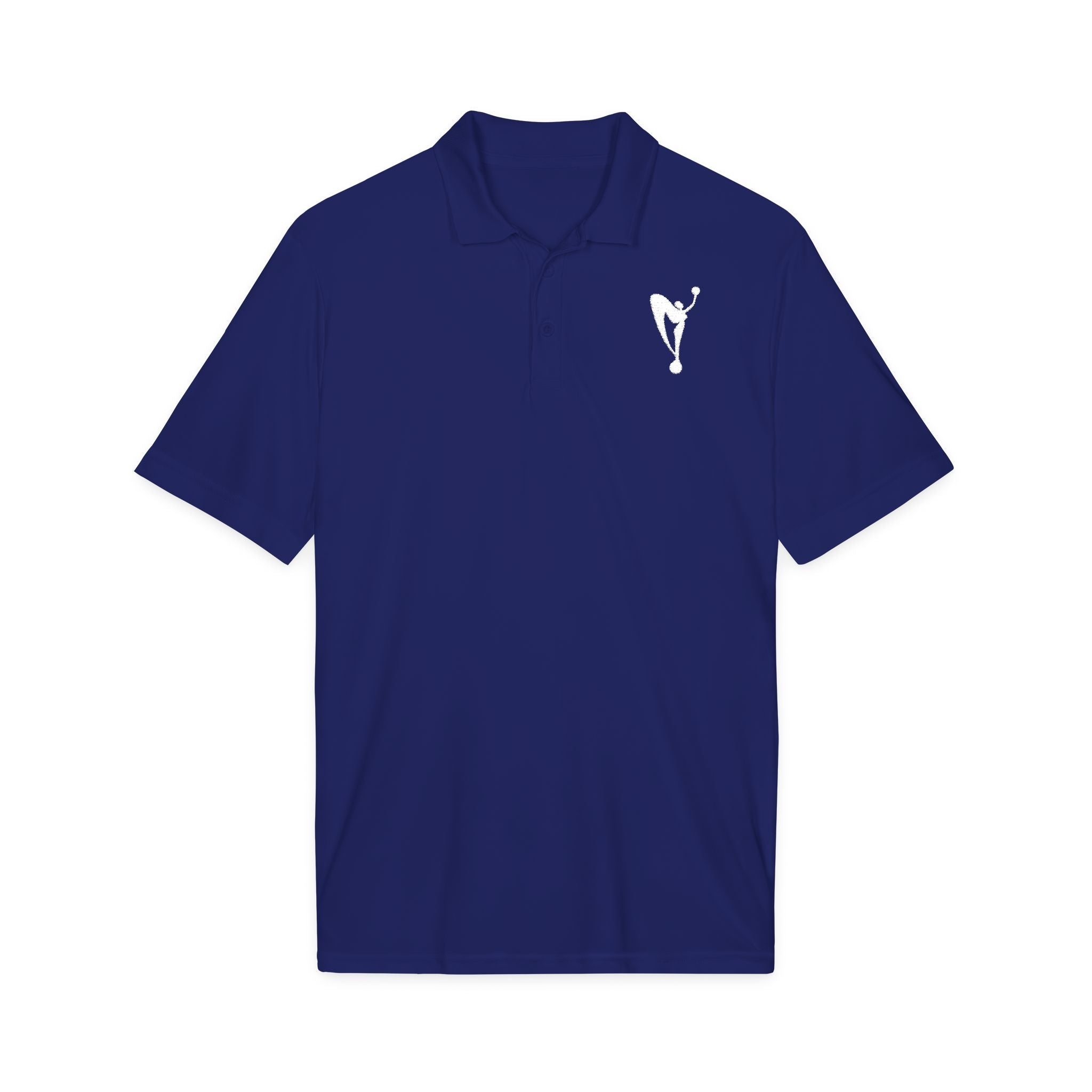 Symbol of Excellence Golf Polo (Embroidered)
