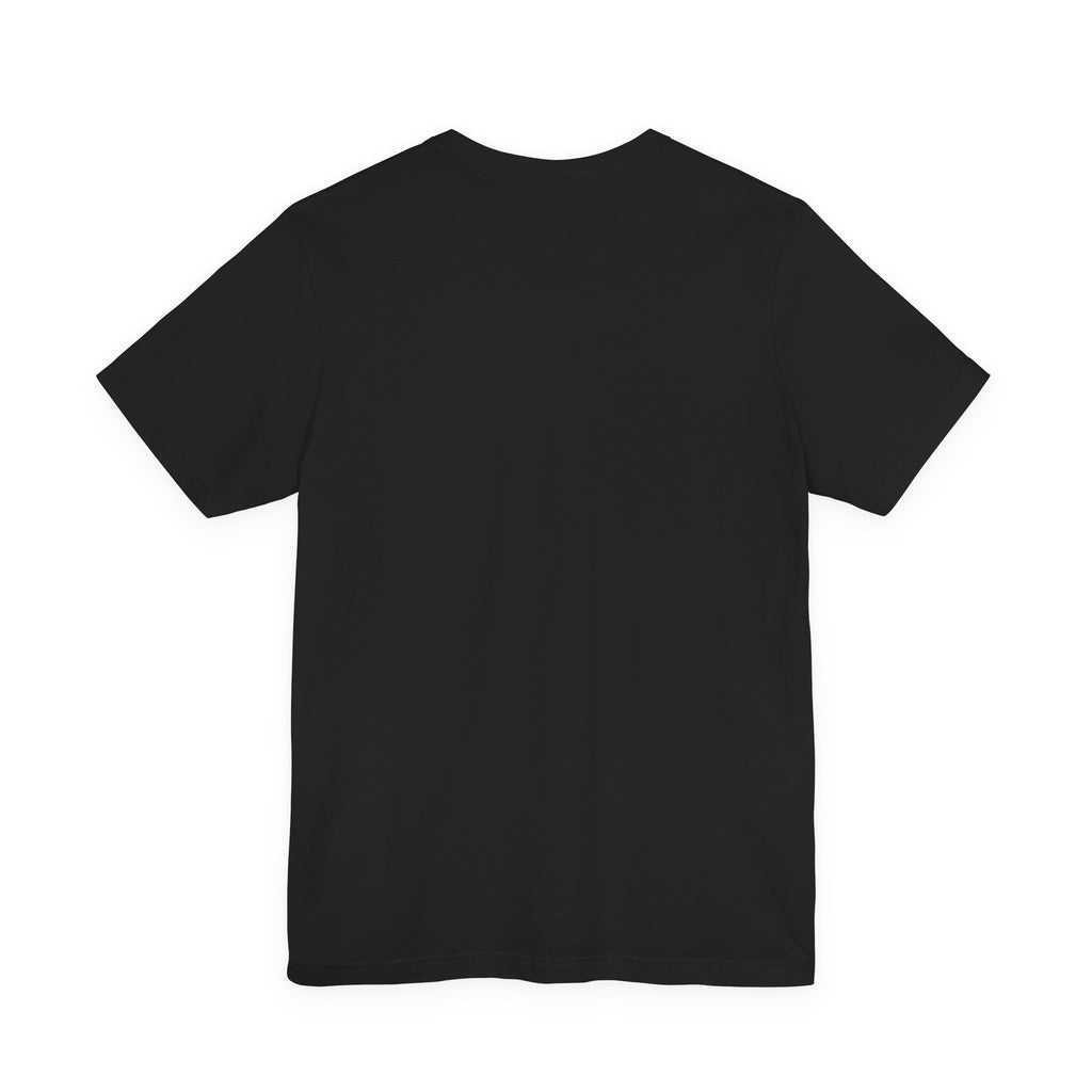 Tuned Into Excellence Esquire Graphic Tee