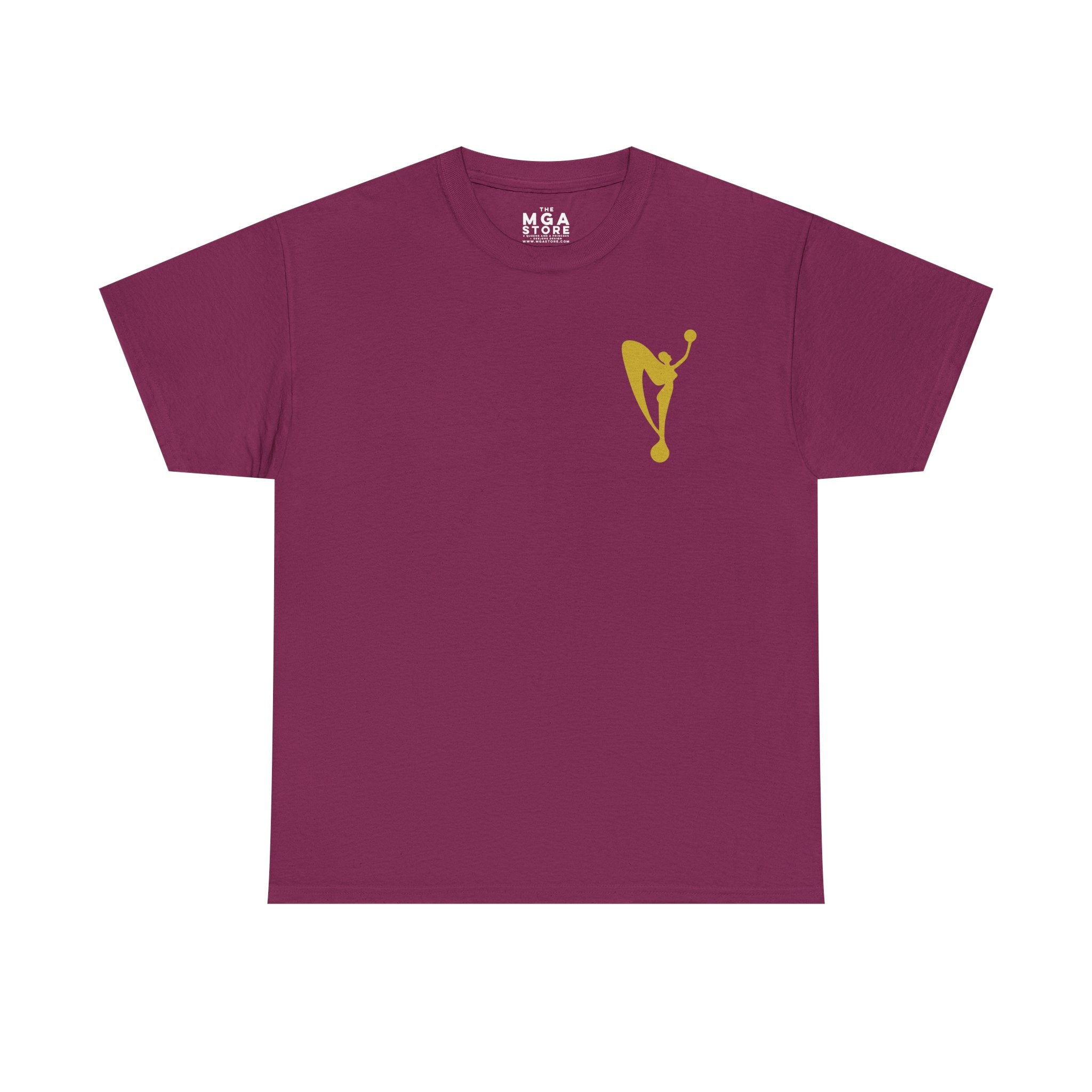 2026 Prelim Pageant Staff Shirts