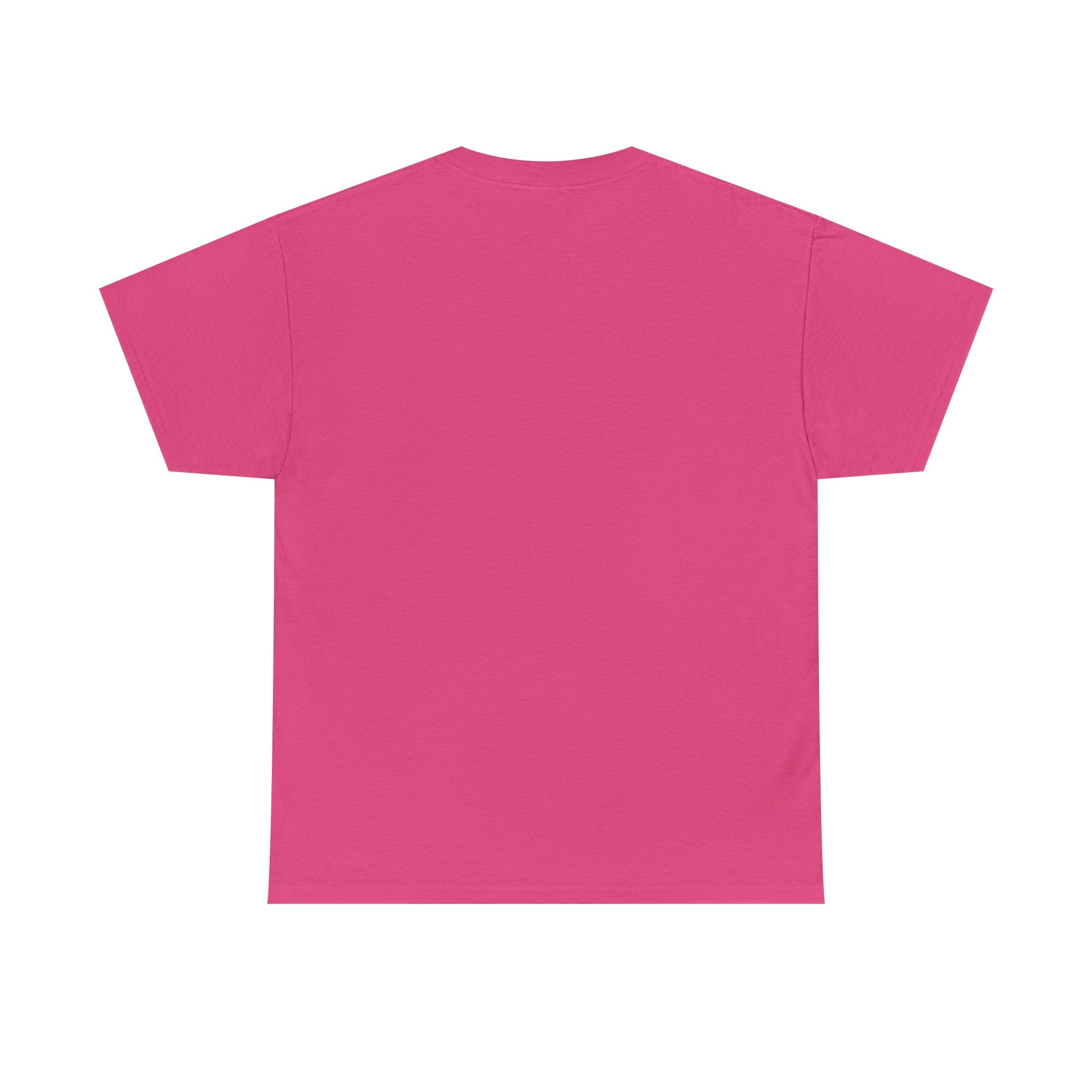 MGA Pageantry 2026 Economic Tee (Dark Colors)