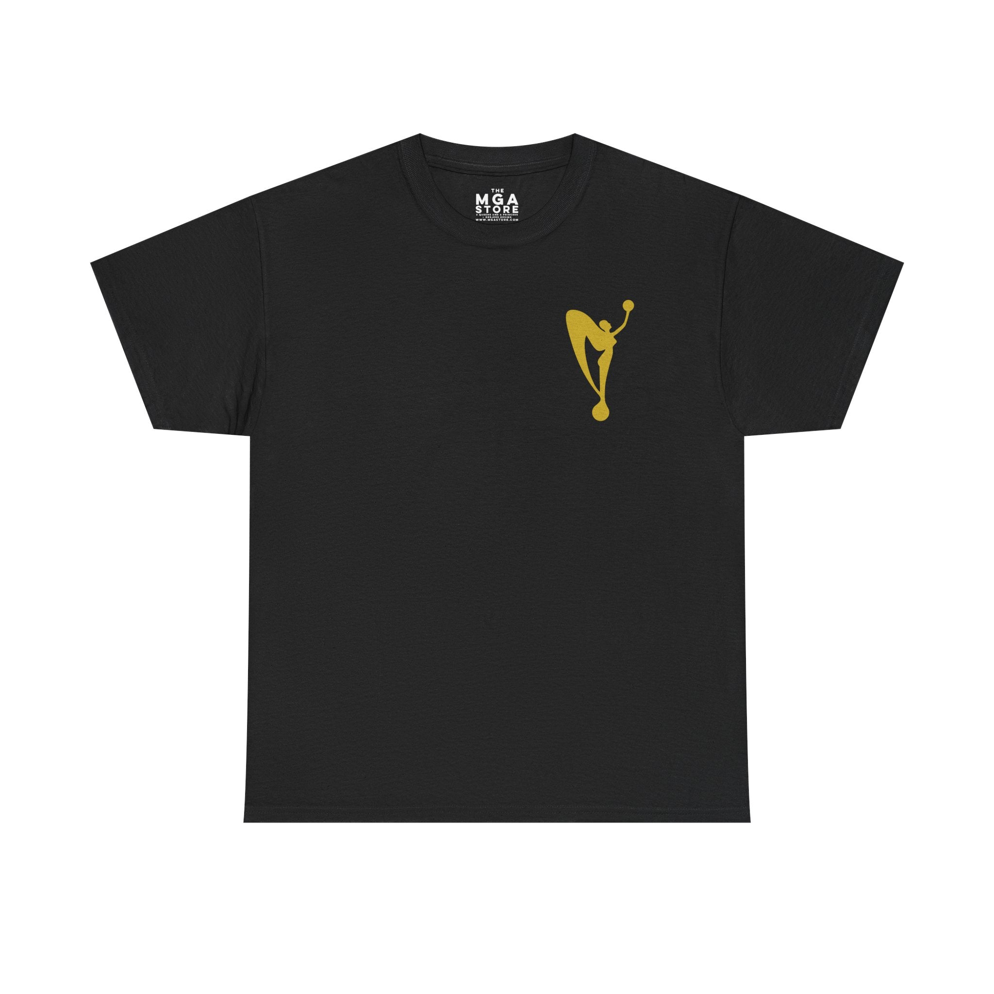 2026 Prelim Pageant Staff Shirts