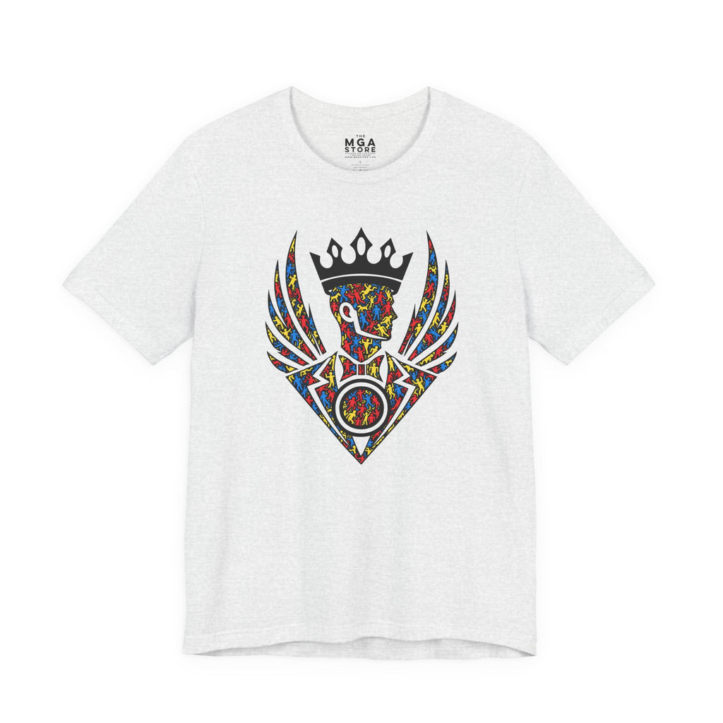 On Canvas Series #9 Esquire Graphic Tee