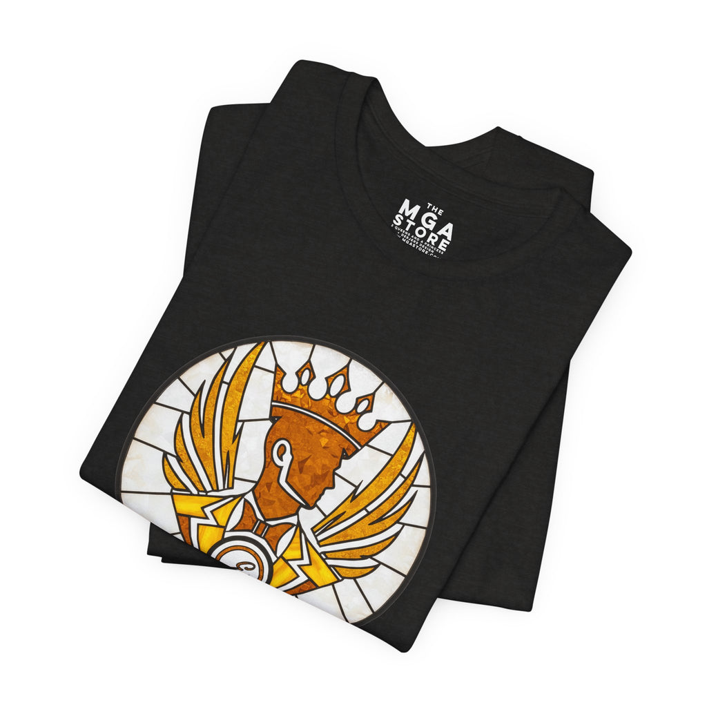 Take Me To Church Esquire Graphic Tee