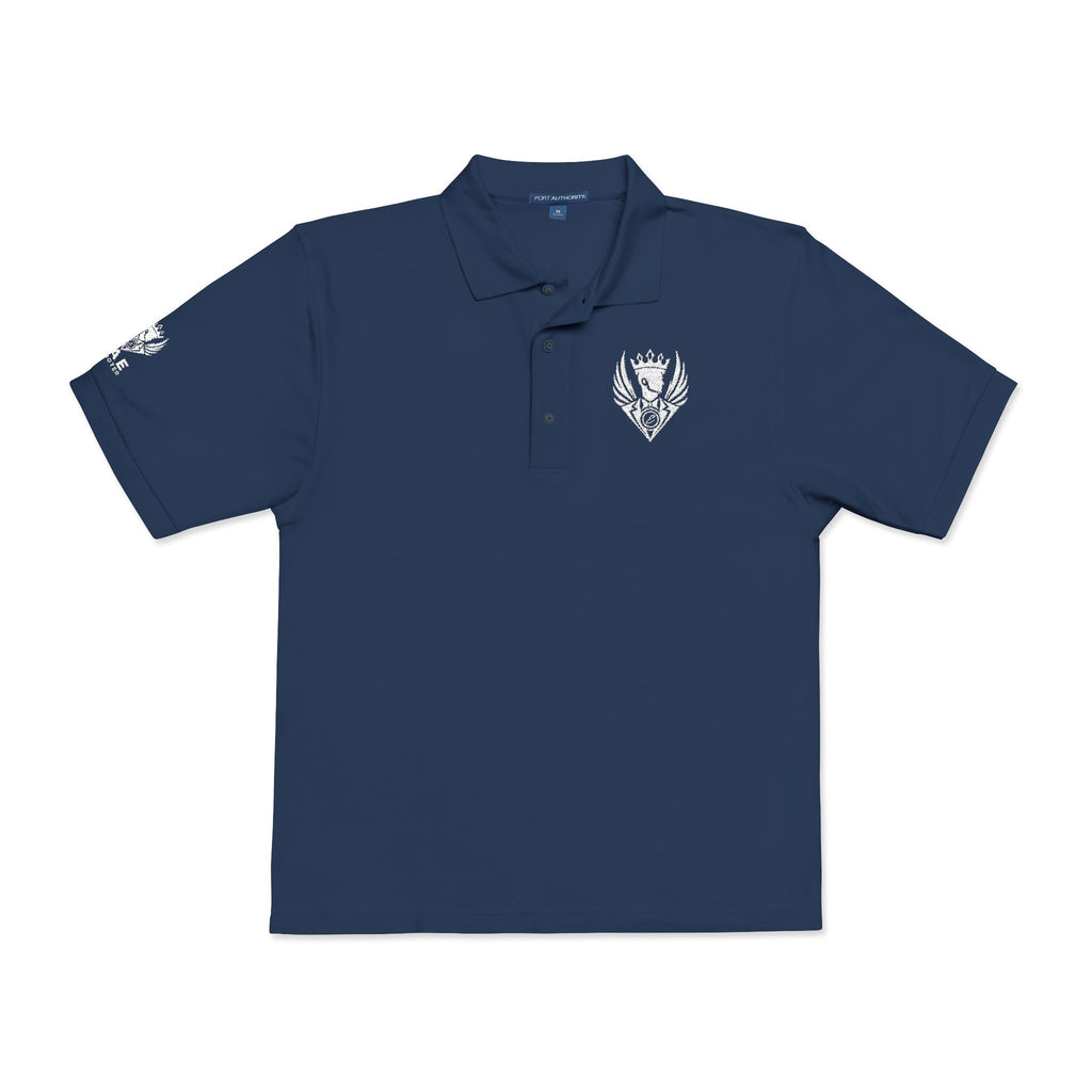 GAE Promoter Polo - Esquire Embroidered Polo