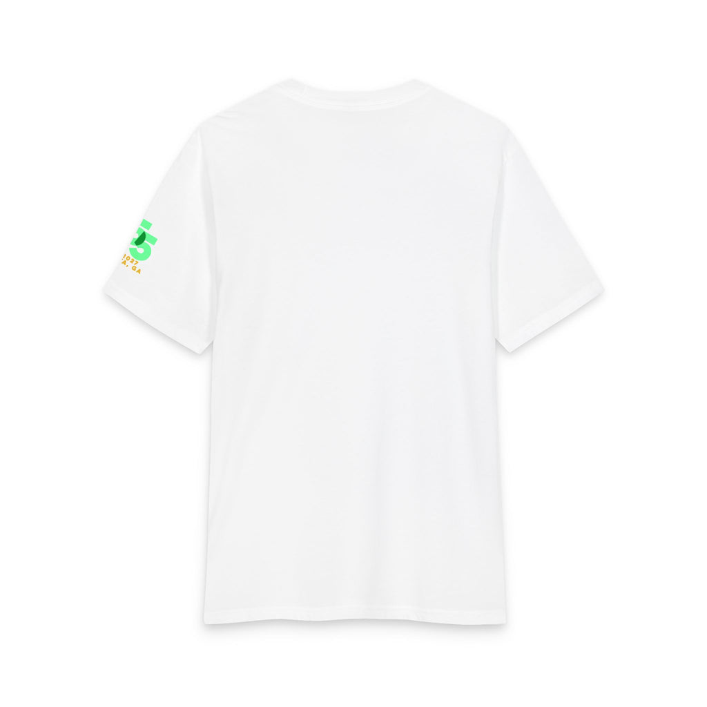 MGA 55th Anniversary Visit Atlanta Premium Graphic Tee