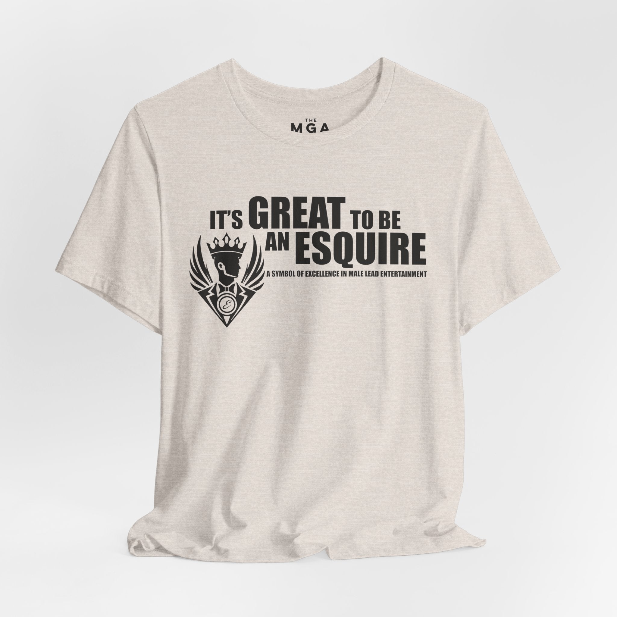 It's Great To Be An Esquire Graphic Tee