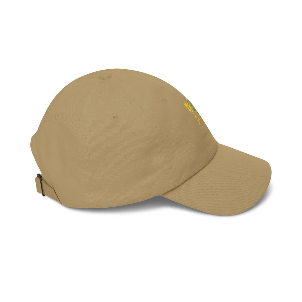 MGA 55th Anniversary Dad Cap