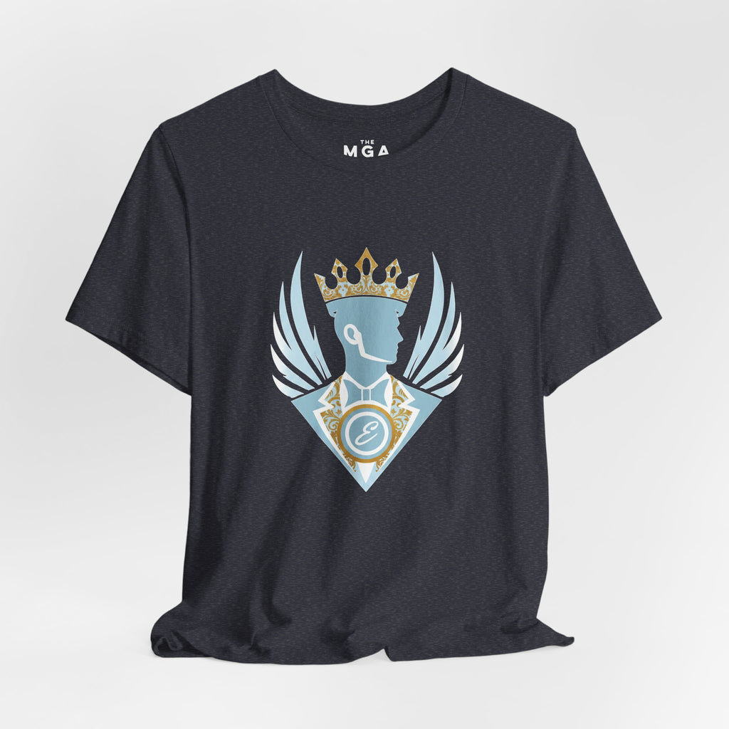 Emperial Excellence Esquire Graphic Tee