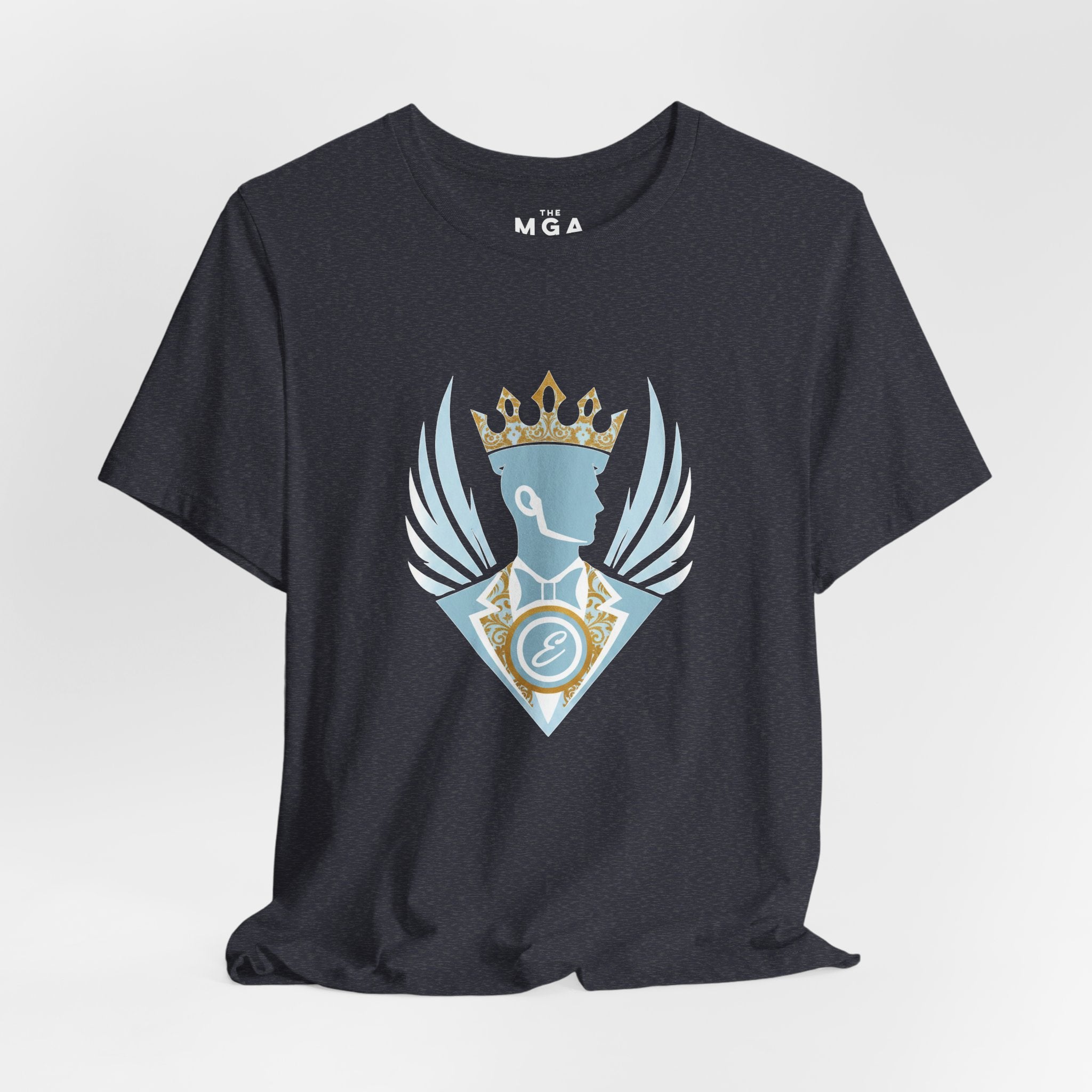 Emperial Excellence Esquire Graphic Tee