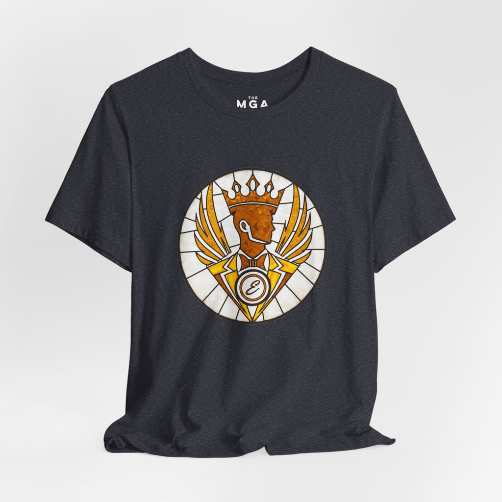 Take Me To Church Esquire Graphic Tee