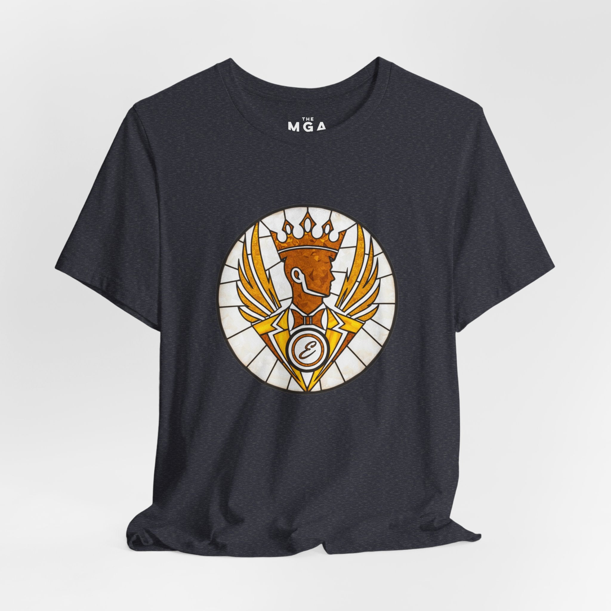 Take Me To Church Esquire Graphic Tee