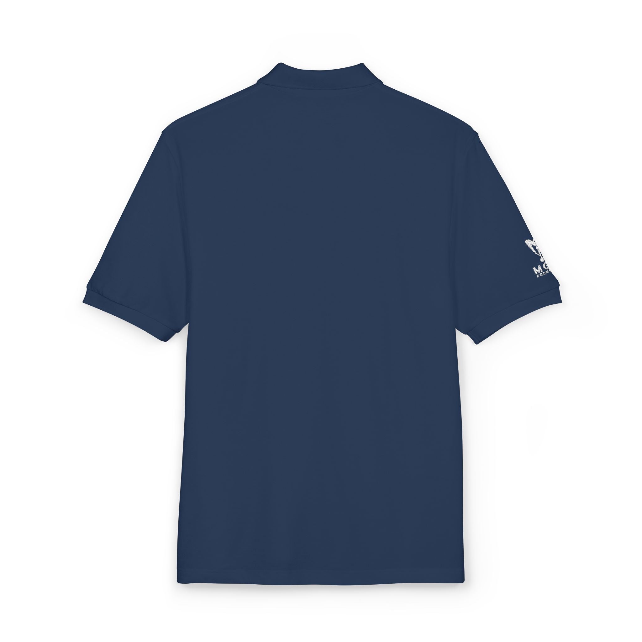 MGA Promoter Polo - Miss Embroidered Polo