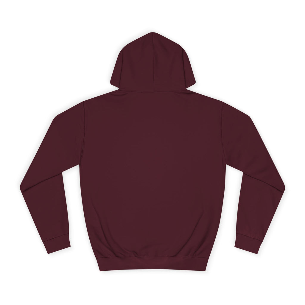 Team Ohio Femme Script Unisex Hoodie