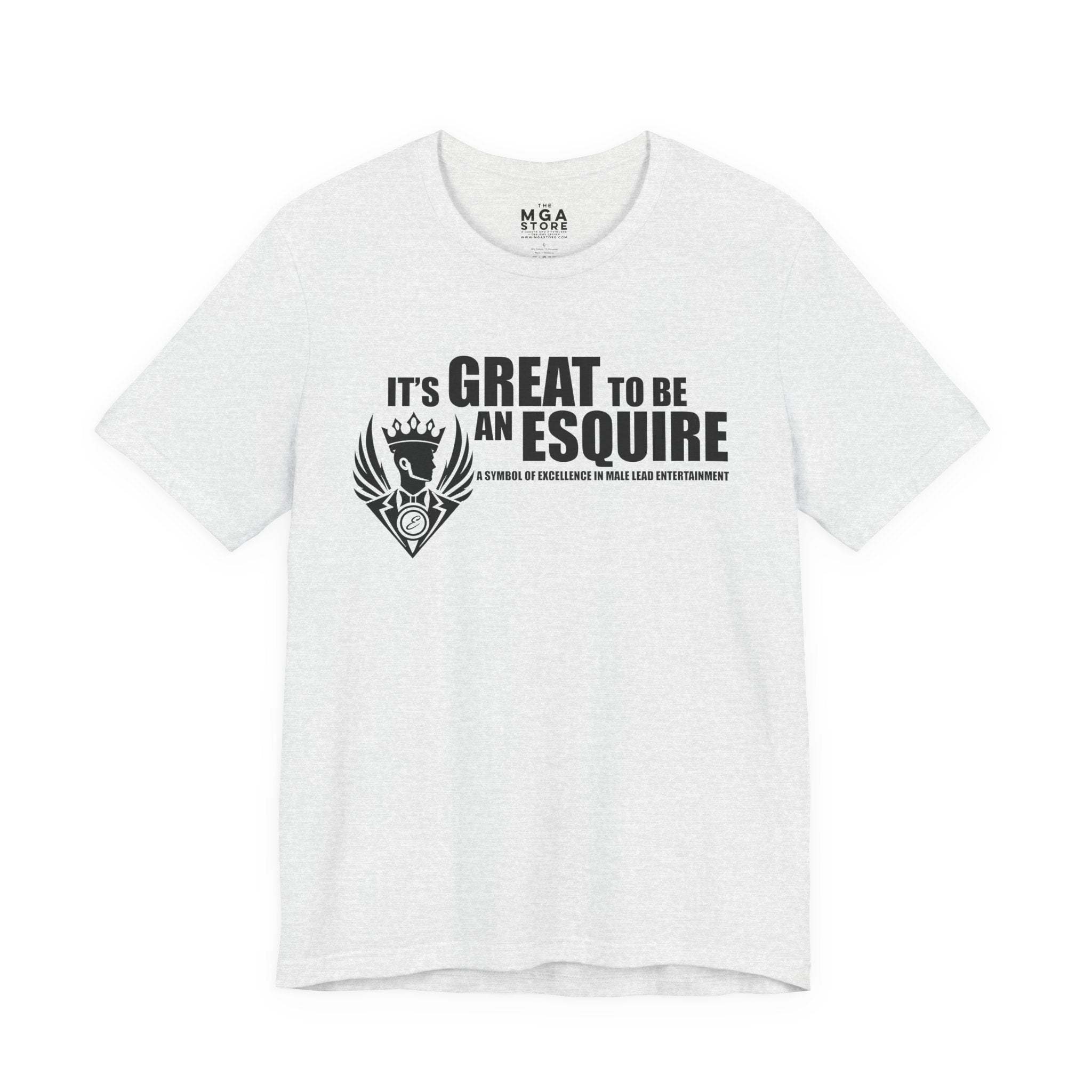 It's Great To Be An Esquire Graphic Tee