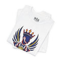 On Canvas Series #4 Esquire Graphic Tee