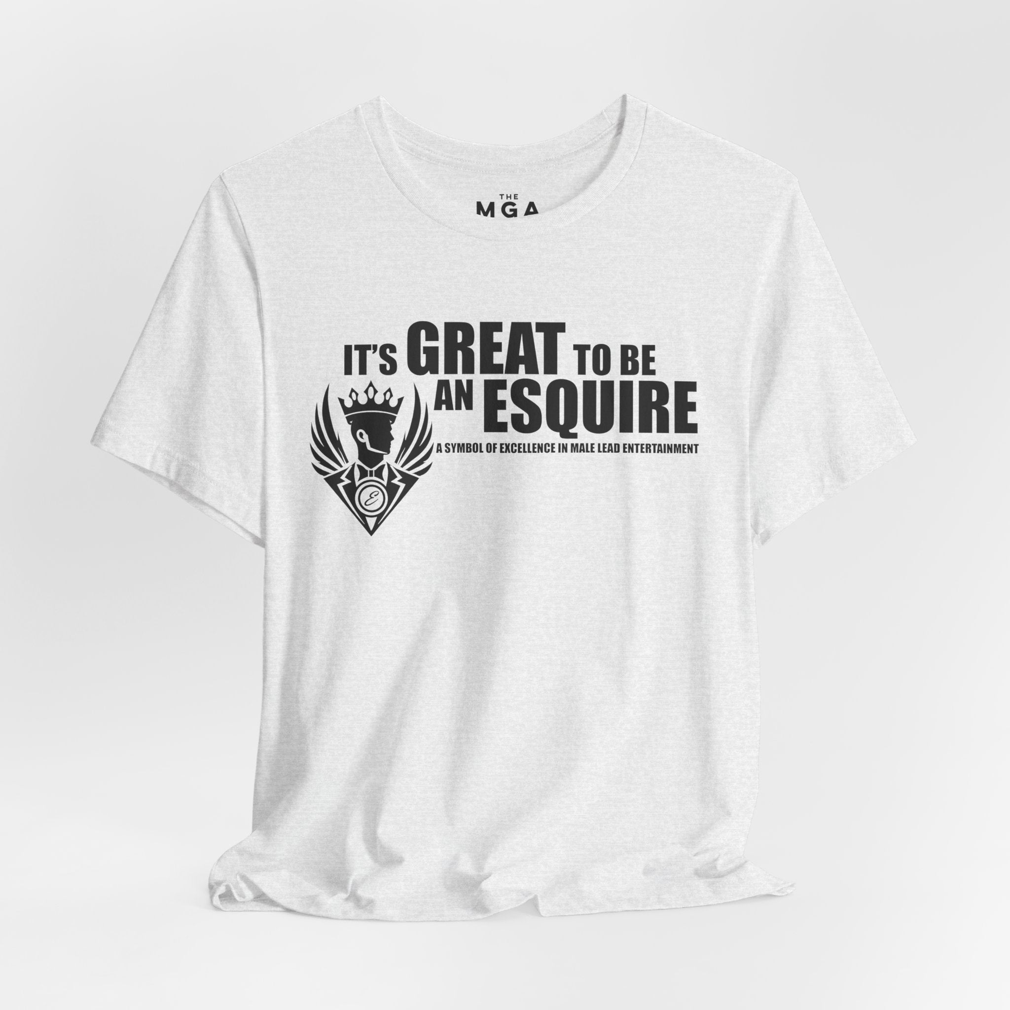 It's Great To Be An Esquire Graphic Tee