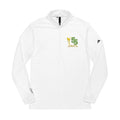 MGA 55th Anniversary Adidas 3/4 Zip Pullover