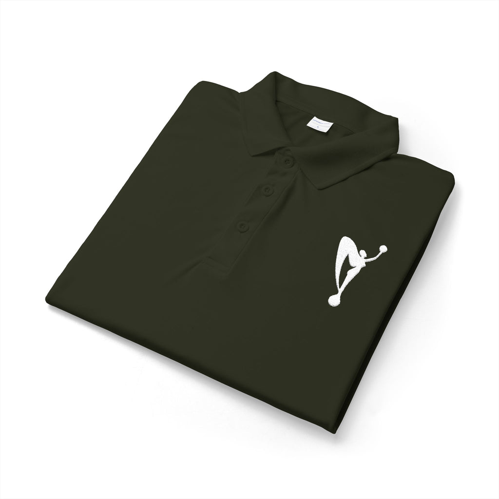 Symbol of Excellence Golf Polo (Embroidered)