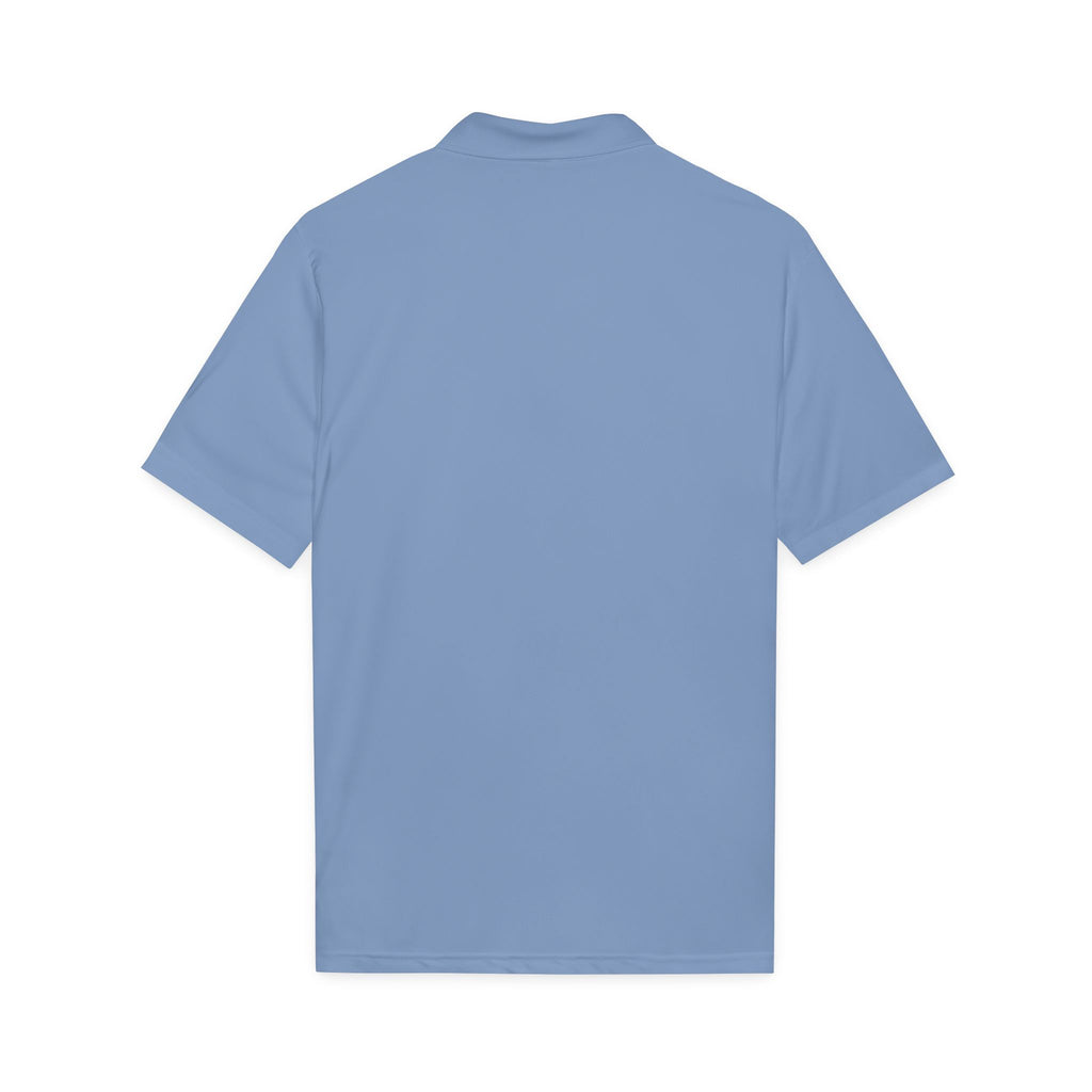Symbol of Excellence Golf Polo (Embroidered)