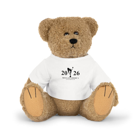 Autograph Teddy