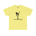 MGA Pageantry 2026 Economic Tee (Light Colors)