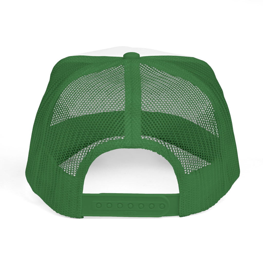 MGA 55th Anniversary Foam Trucker Hat