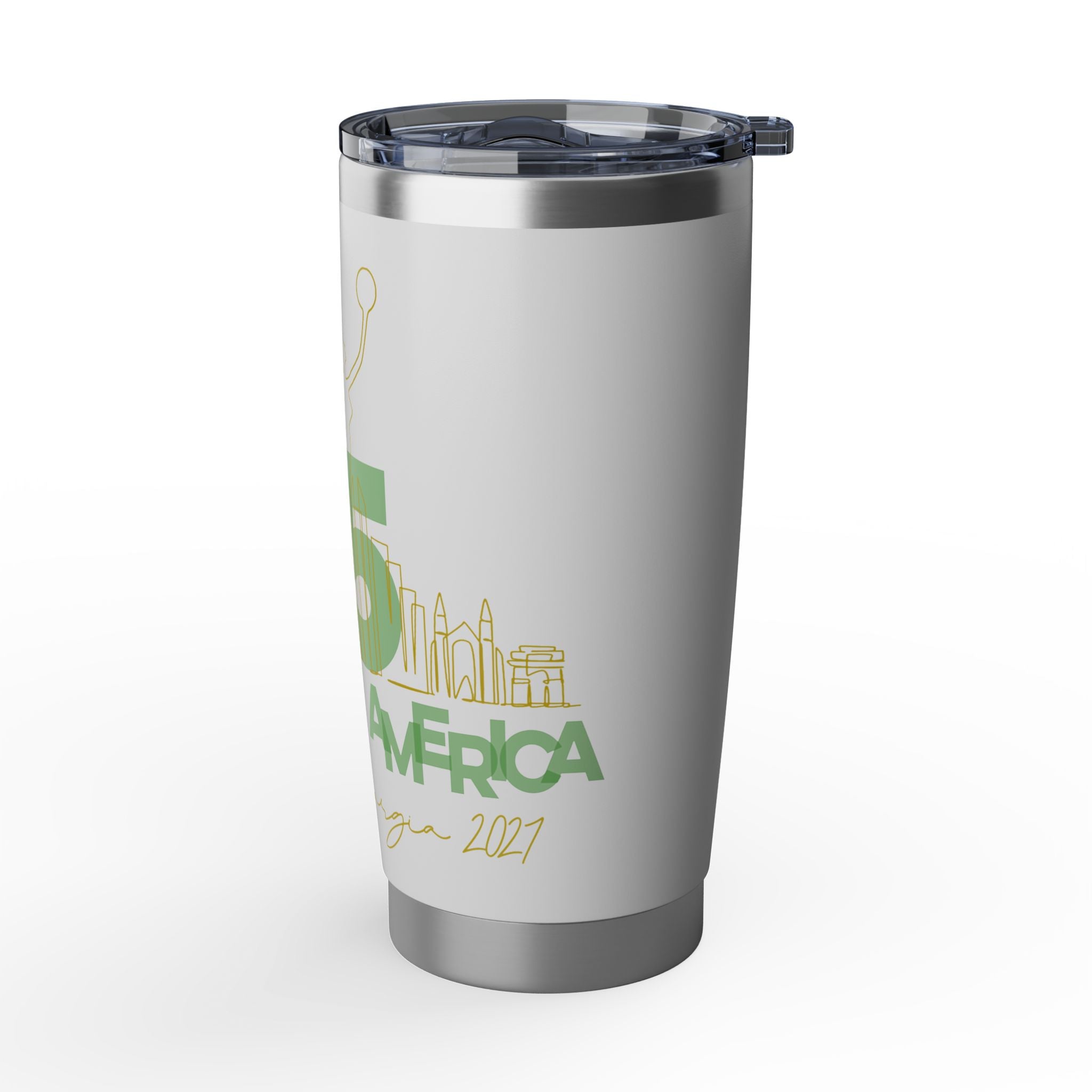 Vagabond 20oz Tumbler