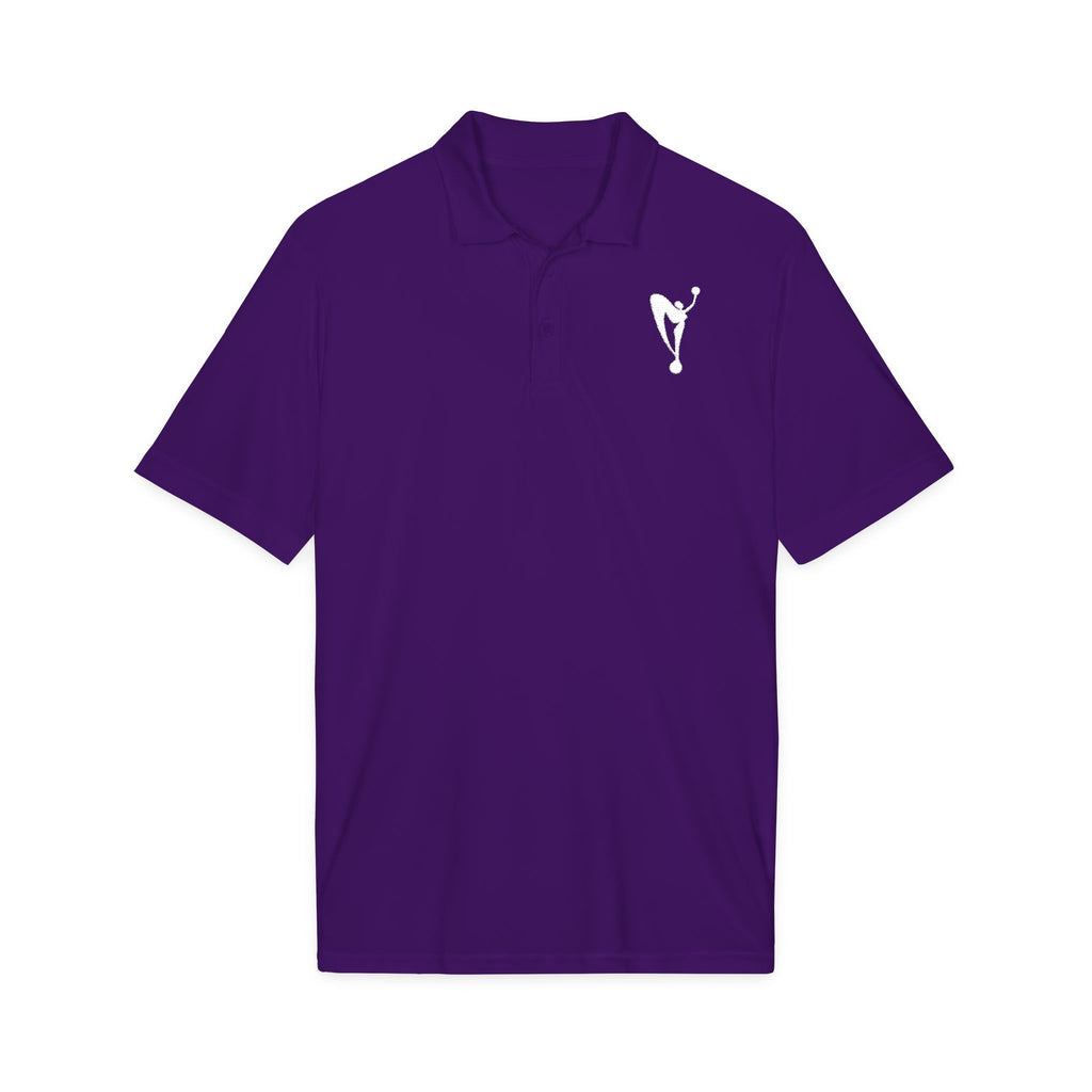 Symbol of Excellence Golf Polo (Embroidered)