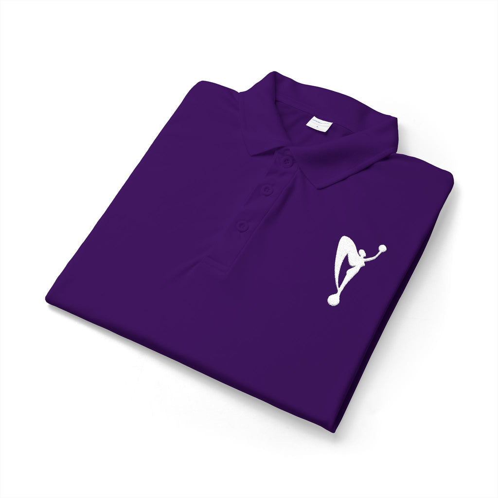 Symbol of Excellence Golf Polo (Embroidered)