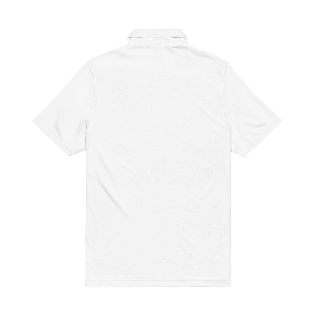 MGA 55th Anniversary Logo Under Armour Premium Polo