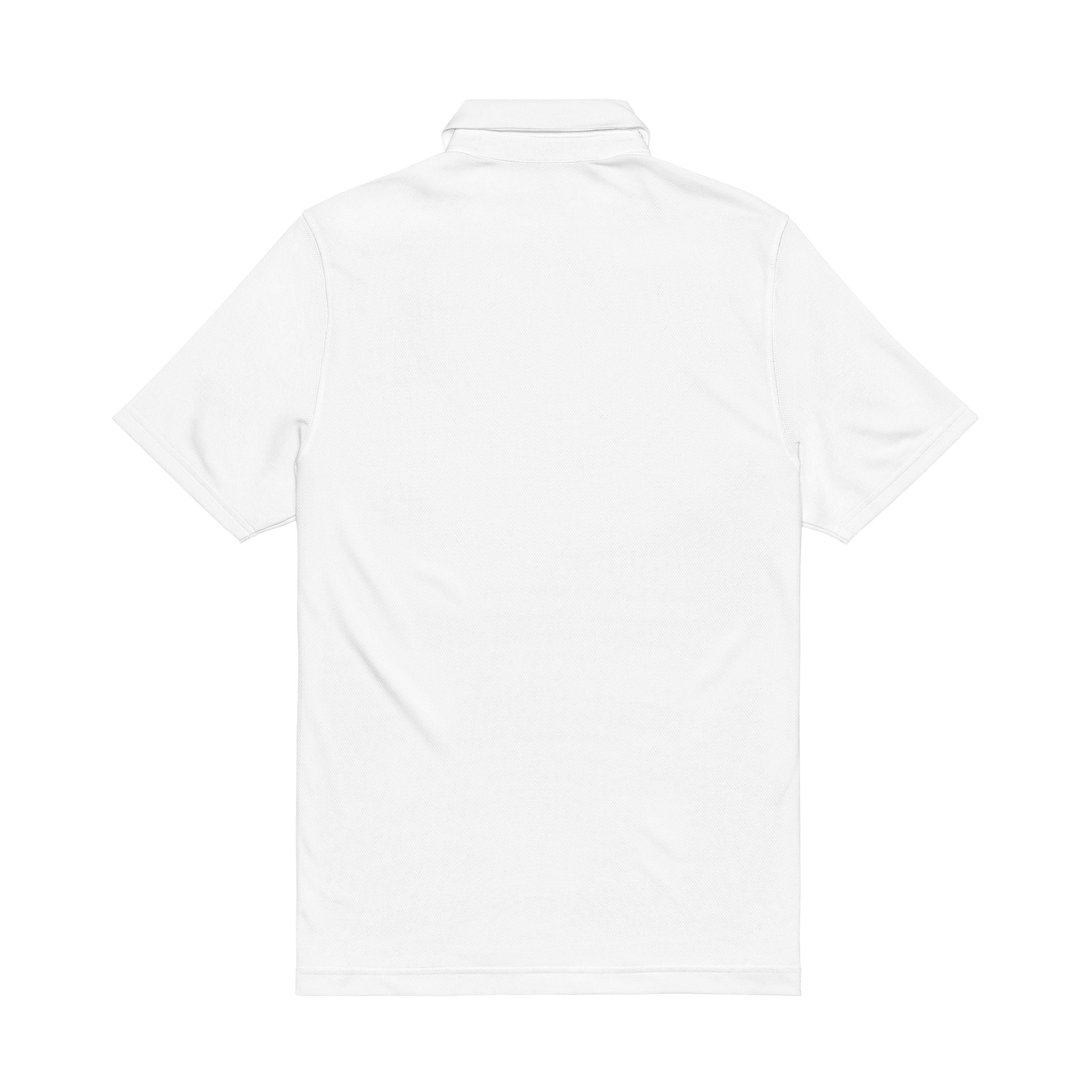 MGA 55th Anniversary Logo Under Armour Premium Polo