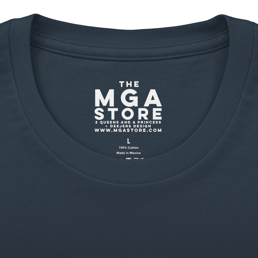 Don't Be A Drag MGA/MGA Femme Graphic Tee