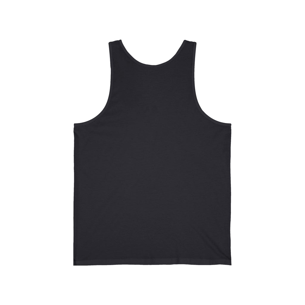 Bear Pride Star Power Tank Top