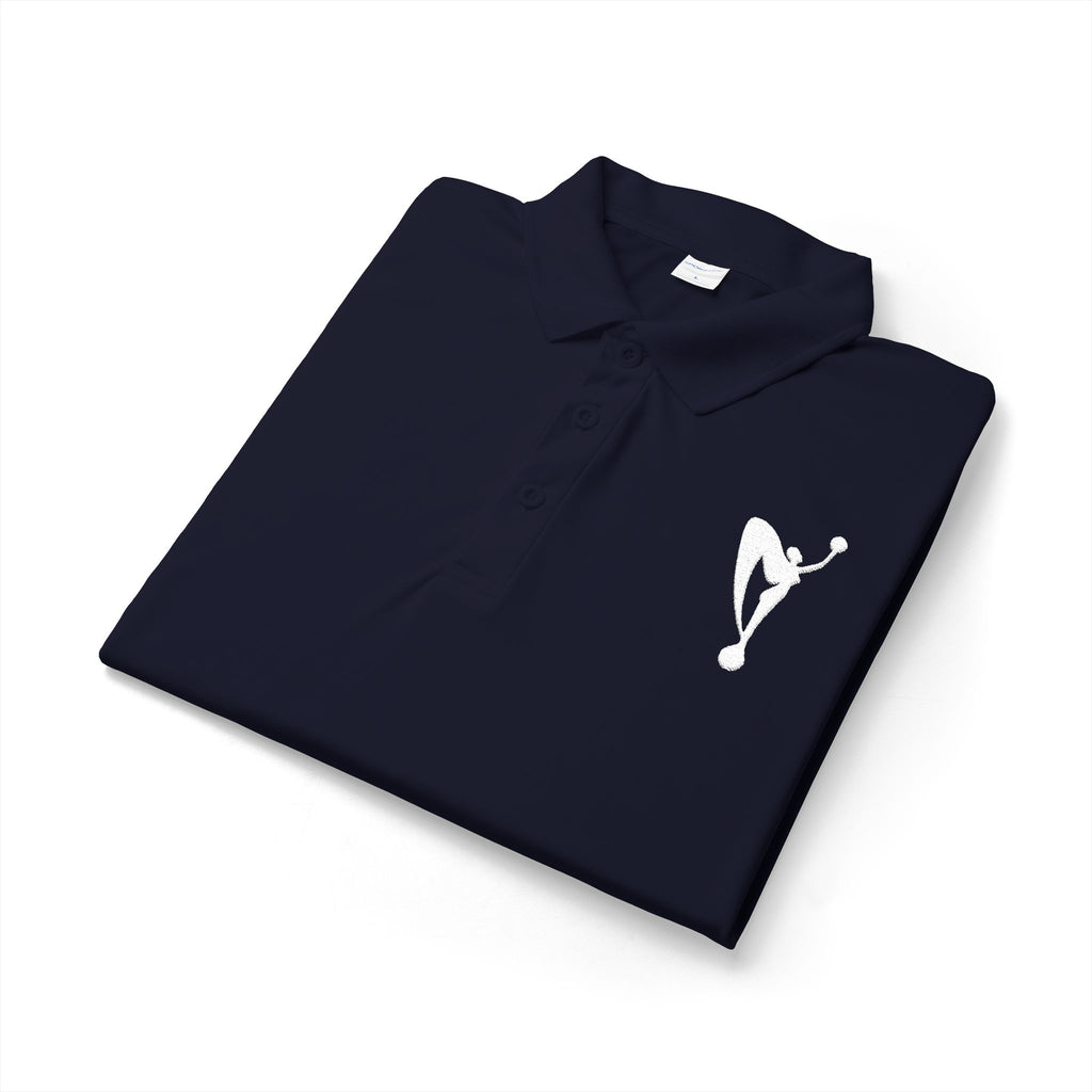 Symbol of Excellence Golf Polo (Embroidered)